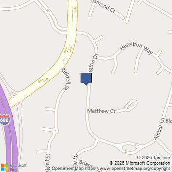 6607 Arlington Drive Pleasanton, CA MLS# ML82031755