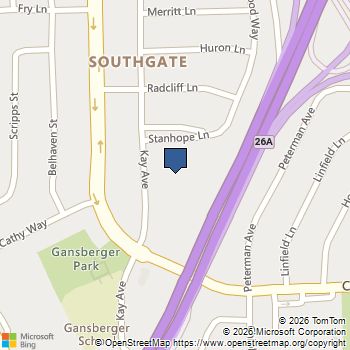 1280 Stanhope Ln 343 Hayward, CA MLS# 41105207