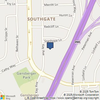 25850 Kay Ave Hayward, CA MLS# 41091762