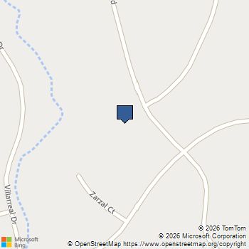 0000 Parasio La Grange, CA MLS# 41136716