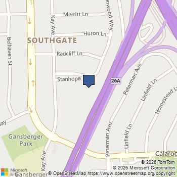 1256 Stanhope Lane 154 Hayward, CA MLS# ML82032066