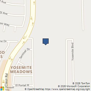 224 Yosemite Meadows Drive Modesto, CA MLS# 226028977