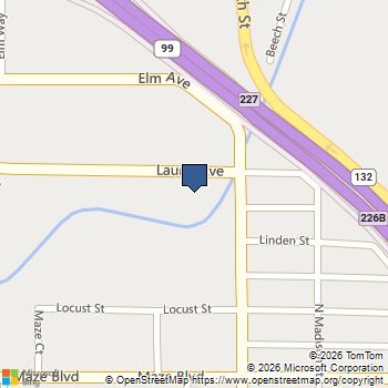 409 Laurel Avenue Modesto, CA MLS# ML82042509