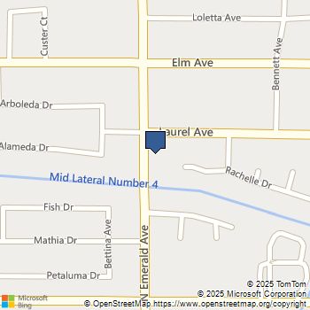 308 N Emerald Avenue Modesto, CA MLS# FR23213524