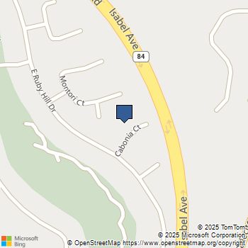 444 Cabonia Ct Pleasanton, CA MLS# 41111286