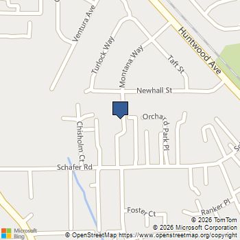 26517 Sunvale Court 3 Hayward, CA MLS# ML82023983