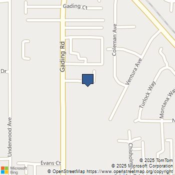 318 Dumont Ave Hayward, CA MLS# 41113470