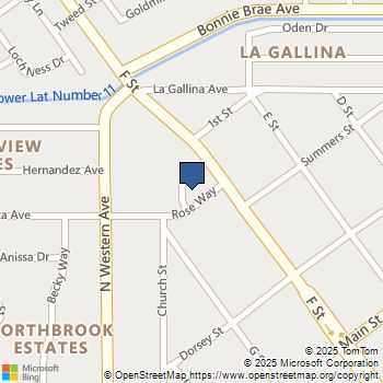 12356 Rose Way Waterford, CA MLS# MC25075973