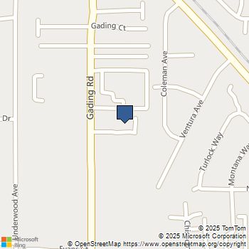 26231 Gamboa St Hayward, CA MLS# 41089214