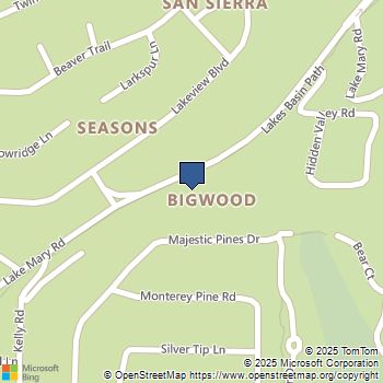 1629 Majestic Pines Drive 12 Mammoth Lakes, CA MLS# SB25168765