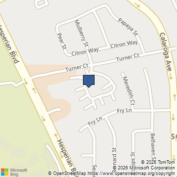 25072 Copa Del Oro Drive 102 Hayward, CA MLS# ML82066070