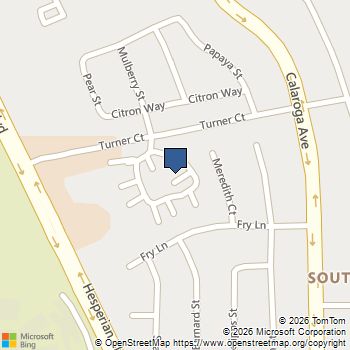 25164 Copa Del Oro Drive Drive # 104 Hayward, CA MLS# ML82035783