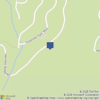 7420 Henness Ridge Road Yosemite, CA MLS# FR25056739