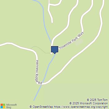 7400 Choke Cherry Lane Yosemite, CA MLS# FR24108921