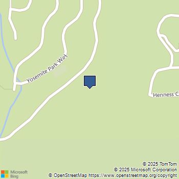 7430 Henness Ridge Road Yosemite, CA MLS# FR25230276