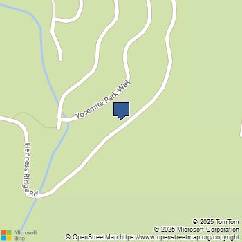 7419 Henness Ridge Road Yosemite, CA MLS# FR25133128