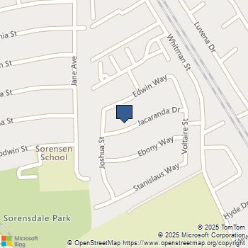 250 Jacaranda Dr Hayward, CA MLS# 41116481