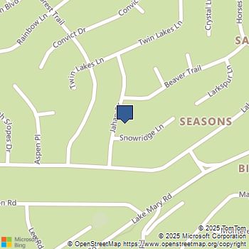 66 Jahan Drive Mammoth Lakes, CA MLS# OC25197082