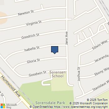 266 Gloria St Hayward, CA MLS# 41116543