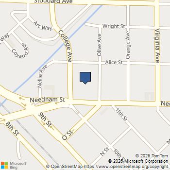 114 College Avenue Modesto, CA MLS# 226027602