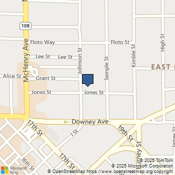 203 Jones Street Modesto, CA MLS# 25512669