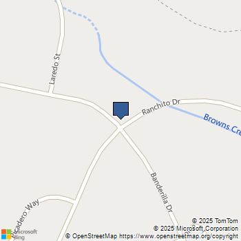 9600 Banderilla Drive La Grange, CA MLS# MC23191527