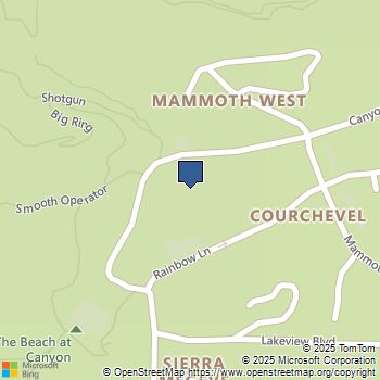 895 Canyon Boulevard 22 Mammoth Lakes, CA MLS# SB23224427