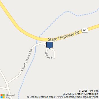 Unfug Addition Walsenburg, CO MLS# 6625550