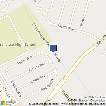 105 Francisco Drive South San Francisco, CA MLS# ML82037011