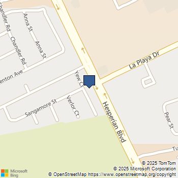 24706 Cali Court Hayward, CA MLS# 41047988