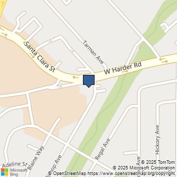 404 W Harder Rd Hayward, CA MLS# 40773819