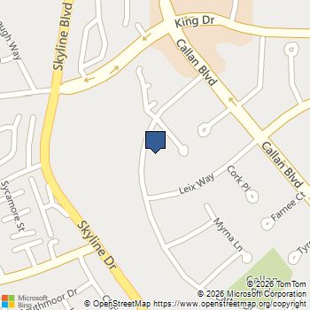 3836 Carter Drive South San Francisco, CA MLS# ML82043136