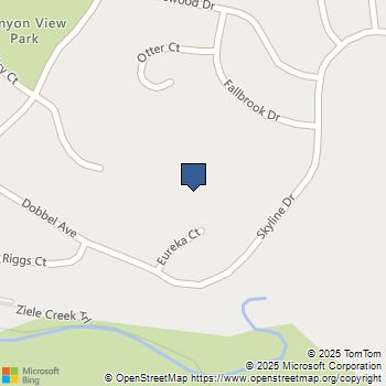 3446 Eureka Ct Hayward, CA MLS# 41107140