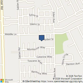 1512 Hayden Street Hayward, CA MLS# ML82028376