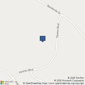 9775 Paraiso Boulevard La Grange, CA MLS# MC25228363