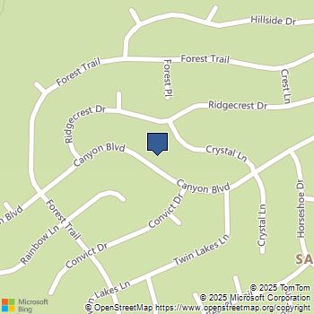 464 Canyon Boulevard Mammoth Lakes, CA MLS# 25516961