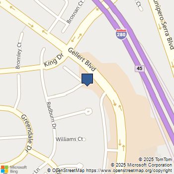 2419 Rowntree Way South San Francisco, CA MLS# ML82028786