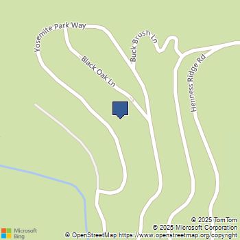 7232 Yosemite Park Yosemite, CA MLS# FR25251655