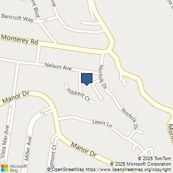 5 Hibbert Court Pacifica, CA MLS# ML82028866