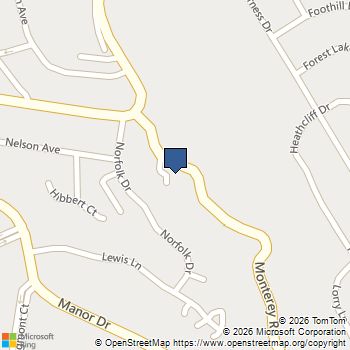 504 Monterey Road 14 - L Pacifica, CA MLS# ML82040956