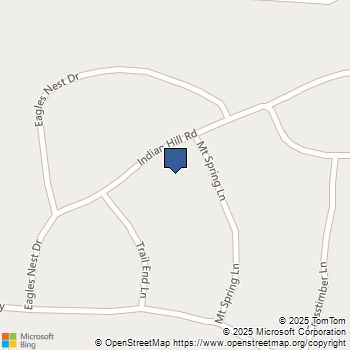 110 Indian Hill Road Mosca, CO MLS# 3860088