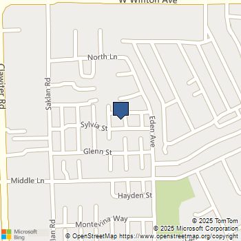 1513 Sylvia St Hayward, CA MLS# 41108420