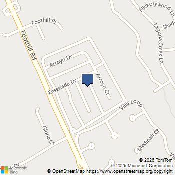 2207 Segundo Ct 2 Pleasanton, CA MLS# 41116167