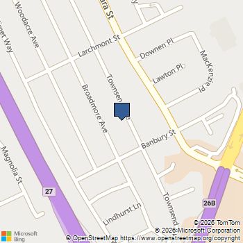 24815 Townsend Ave Hayward, CA MLS# 41131800