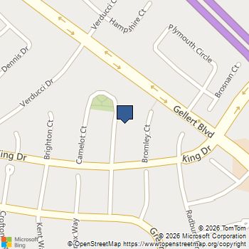 26 Camelot Court Daly City, CA MLS# ML82044098
