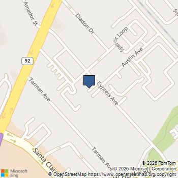 25039 Cypress Avenue Hayward, CA MLS# ML82033785