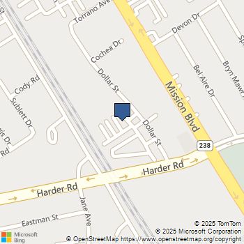 309 Fanuncio Lane Hayward, CA MLS# ML81985929