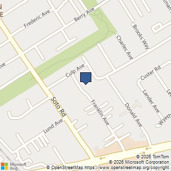 25482 Franklin Ave Hayward, CA MLS# ML82032450