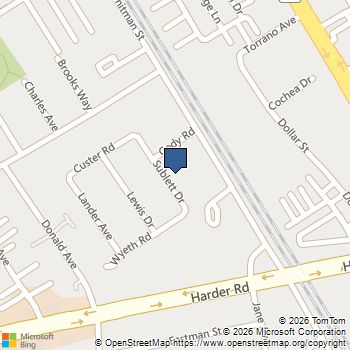 25684 Sublett Drive Hayward, CA MLS# ML82044343