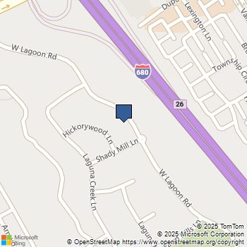 2004 W Lagoon Rd Pleasanton, CA MLS# 41095517